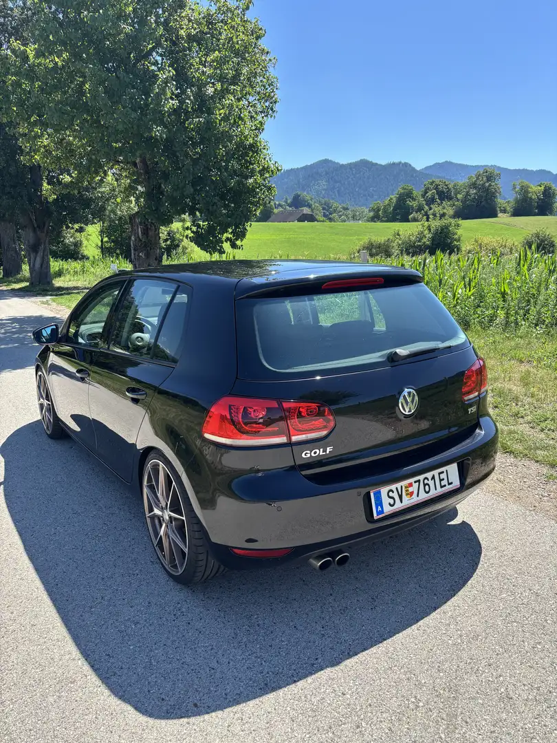 Volkswagen Golf Highline 1,4 TSI - 2