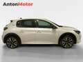 Peugeot 208 GT Line Eléctrico 100kW Weiß - thumbnail 4