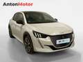 Peugeot 208 GT Line Eléctrico 100kW Weiß - thumbnail 3