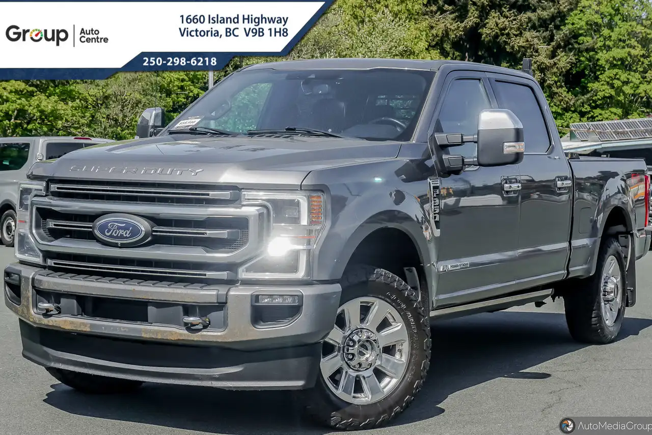 2021 Ford F 350