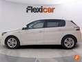 Peugeot 308 1.6 BlueHDi Active 100 Blanc - thumbnail 4