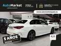 Mercedes-Benz C 200 D AMG Line Premium Plus Blanco - thumbnail 10