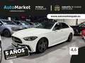 Mercedes-Benz C 200 D AMG Line Premium Plus Blanco - thumbnail 3