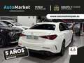Mercedes-Benz C 200 D AMG Line Premium Plus Blanco - thumbnail 8