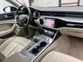 Audi A6 Avant 40 2.0 TDI quattro S Line Sline S Tronic Blue - thumbnail 6