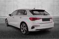 Audi A3 SPB 40 TFSI e S tronic Business Advanced Argento - thumbnail 4