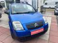 Citroen C2 Advance Blue - thumbnail 3