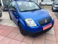 Citroen C2 Advance Azul - thumbnail 6