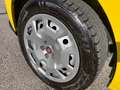 Fiat Doblo 1.4 T-Jet 16V Nat. Power (Metano/Benz) Jaune - thumbnail 4