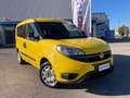 Fiat Doblo 1.4 T-Jet 16V Nat. Power (Metano/Benz) Jaune - thumbnail 5
