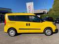 Fiat Doblo 1.4 T-Jet 16V Nat. Power (Metano/Benz) Jaune - thumbnail 7