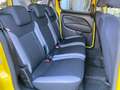 Fiat Doblo 1.4 T-Jet 16V Nat. Power (Metano/Benz) Jaune - thumbnail 13