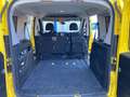 Fiat Doblo 1.4 T-Jet 16V Nat. Power (Metano/Benz) Jaune - thumbnail 15