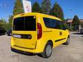 Fiat Doblo 1.4 T-Jet 16V Nat. Power (Metano/Benz) Jaune - thumbnail 6