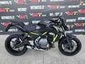Kawasaki Z 650 Video 360 kw 35 A2 Nero - thumbnail 1