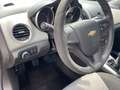Chevrolet Cruze 1.6 LS / 1.Hand/Scheckheft/SR+WR Czarny - thumbnail 14