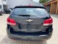 Chevrolet Cruze 1.6 LS / 1.Hand/Scheckheft/SR+WR Czarny - thumbnail 6