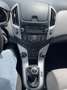 Chevrolet Cruze 1.6 LS / 1.Hand/Scheckheft/SR+WR Czarny - thumbnail 13