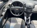 Chevrolet Cruze 1.6 LS / 1.Hand/Scheckheft/SR+WR Czarny - thumbnail 8
