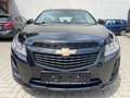 Chevrolet Cruze 1.6 LS / 1.Hand/Scheckheft/SR+WR Czarny - thumbnail 3