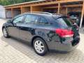 Chevrolet Cruze 1.6 LS / 1.Hand/Scheckheft/SR+WR Czarny - thumbnail 5