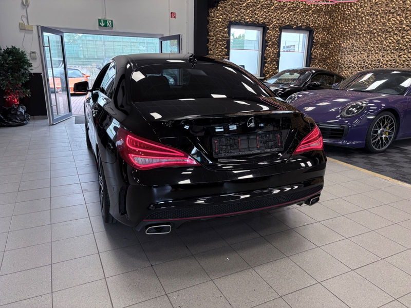 Mercedes-Benz CLA 250 Sport /Xenon/Tote-Winkel/Sport Abgas — photo 6