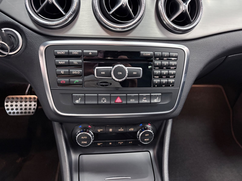 Mercedes-Benz CLA 250 Sport /Xenon/Tote-Winkel/Sport Abgas — photo 13