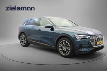 50 quattro edition 71 kWh - Carplay, Navi, Cruise,