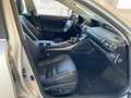Lexus IS 250 *LUXURY-LINE*NAVI-SERVICE NUR BEI LEXUS- Plateado - thumbnail 10