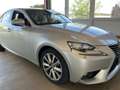 Lexus IS 250 *LUXURY-LINE*NAVI-SERVICE NUR BEI LEXUS- Plateado - thumbnail 3