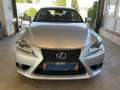 Lexus IS 250 *LUXURY-LINE*NAVI-SERVICE NUR BEI LEXUS- Plateado - thumbnail 2