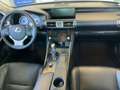 Lexus IS 250 *LUXURY-LINE*NAVI-SERVICE NUR BEI LEXUS- Plateado - thumbnail 8