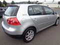 Volkswagen Golf V 1.9 TDI Goal **2.HAND** Plateado - thumbnail 4