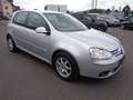 Volkswagen Golf V 1.9 TDI Goal **2.HAND** Plateado - thumbnail 2