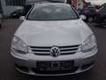 Volkswagen Golf V 1.9 TDI Goal **2.HAND** Plateado - thumbnail 3