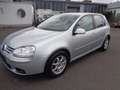 Volkswagen Golf V 1.9 TDI Goal **2.HAND** Plateado - thumbnail 1