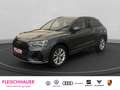 Audi Q3 35 TFSI S-line AHK Navi LED ele. Kofferraumdeckel Grijs - thumbnail 1
