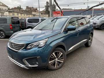 II 1.6 THP S\u0026S 165 EAT6 Allure