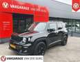 Jeep Renegade 1.0T Night Eagle Panoramadak Noir - thumbnail 1
