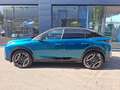 Peugeot 3008 Elektro 210 73kWh GT Exclusive "sofort verfügbar" Blau - thumbnail 4