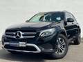 Mercedes-Benz GLC 220 d 4Matic NAVI LED R-KAMERA Schwarz - thumbnail 1