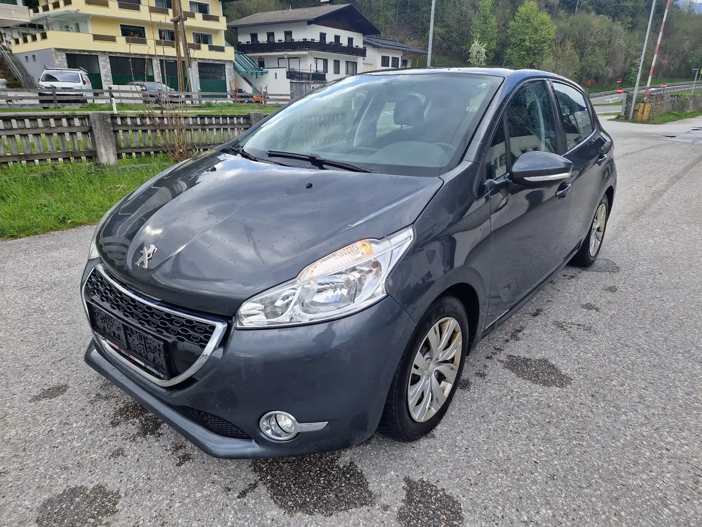 Peugeot 208 Active 1,4 VTi 95 - 1