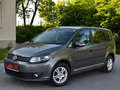 Volkswagen Touran Comfortline 1,6 BMT TDI DPF*GARANTIE,PICKERL NEU* Grau - thumbnail 2