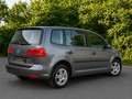 Volkswagen Touran Comfortline 1,6 BMT TDI DPF*GARANTIE,PICKERL NEU* Grau - thumbnail 6