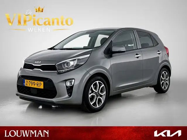 Kia Picanto 1.0 DPi DynamicPlusLine Interesse in deze Kia? Dez