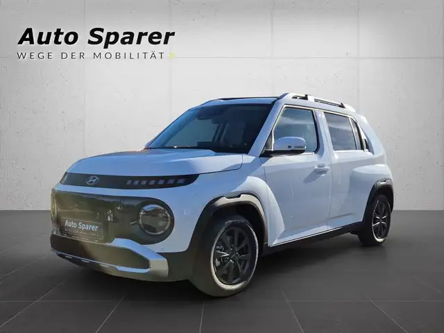 Hyundai Inster INSTER Trend Line 49 kWh - r5t42-P3-O1