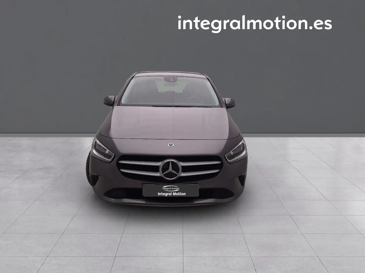 Mercedes-Benz B 180 - 2