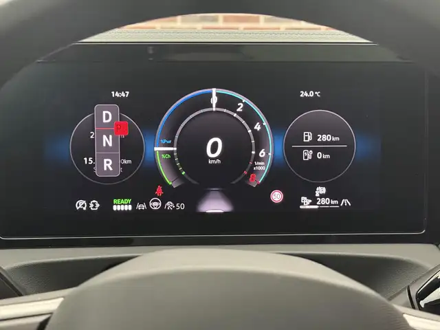 Volkswagen Tiguan view 15