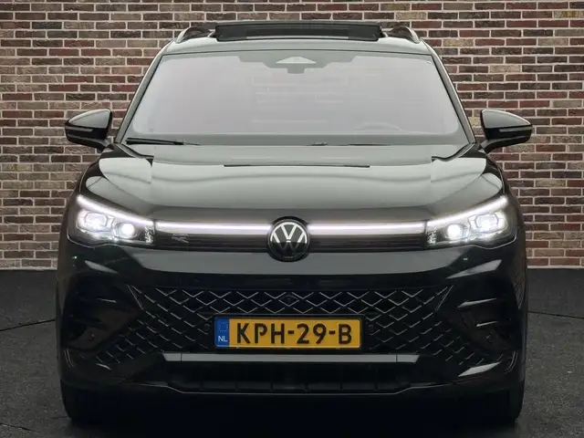 Volkswagen Tiguan view 7
