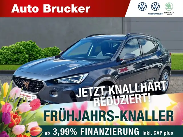 CUPRA Formentor 1.5 TSI+Sportsitze+Klimaautomatik+Spurhalteassiste